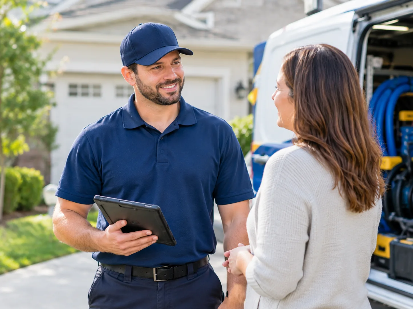 Sewage Backup Cleanup Hedgesville, WV FAQs